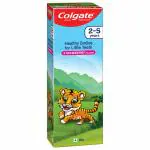 Colgate Strawberry Flavour Kids Toothpaste 80 g (2-5 years)