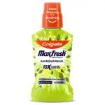 Colgate Max Fresh Elaichi Fresh Mouthwash 250 ml