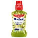 Colgate Max Fresh Elaichi Fresh Mouthwash 100 ml