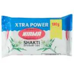 Nirma Xtra Power Shakti Detergent Cake 180 g