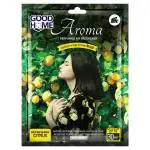 Good Home Aroma Refreshing Citrus Perfumed Air Freshener 10 g