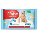 Niine Baby Wipes 20 pcs