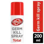Lifebuoy Germ Kill Spray 200 ml