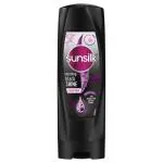 Sunsilk Stunning Black Shine Conditioner 80 ml