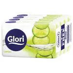 Glori Lemon Soap 100 g (Buy 3 Get 1 Free)