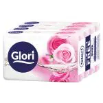 Glori Rose Soap 100 g (Buy 3 Get 1 Free)