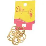 Elly Decorative Claw Clip