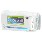 Cetaphil Cleansing & Moisturising Syndet Bar 75 g
