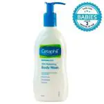 Cetaphil Restoraderm Skin Restoring Body Wash 295 ml