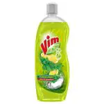 Vim Extra Anti Smell Pudina Dishwash Liquid 750 ml