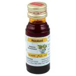 Hamdard Roghan Malkangni 25 ml