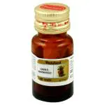 Hamdard Habb-E-Marwareed 20 Nos