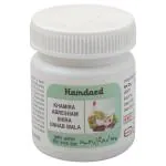 Hamdard Khamira Abresham Shira Unnab Wala 60 g