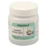 Hamdard Khamira Sandal Sada 125 g
