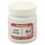 Hamdard Lauq Katan 125 g