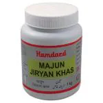 Hamdard Majun Jiryan Khas 1 kg