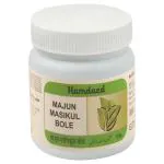 Hamdard Majun Masikul Bole 125 g