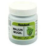 Hamdard Majun Muqil 125 g