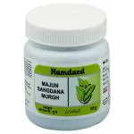 Hamdard Majun Sangdana Murgh 125 g