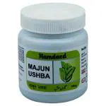 Hamdard Majun Ushba 125 g