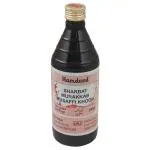 Hamdard Sharbat Murakkab Musaffi Khoon 500 ml