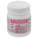 Hamdard Furzeen 20 Nos