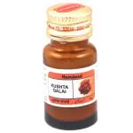 Hamdard Kushta Qalai 10 g