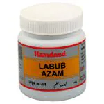 Hamdard Labub Azam 125 g