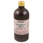 Hamdard Sharbat Amla 500 ml
