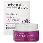 Urban Veda Rose + Botanics Reviving Day Cream 50 ml
