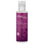 Urban Veda Rose + Botanics Reviving Hydrating Toner 150 ml