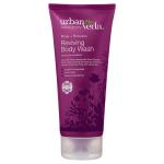 Urban Veda Rose + Botanics Reviving Body Wash 200 ml