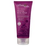 Urban Veda Rose + Botanics Reviving Body Scrub 200 ml