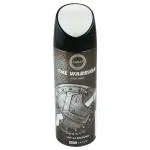 Armaf The Warrior Perfume Bodyspray for Men 200 ml
