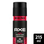 Axe Intense Bodyspray Deodorant 215 ml