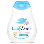 Baby Dove Rich Moisture Shampoo 400 ml