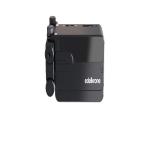 Edelkrone EDL-SMV3 slide module v3 Black