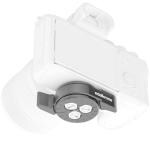 Edelkrone EDL-QONEV2 quickrelease one v2 Black