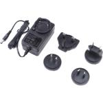 Edelkrone EDL-ACDCS slide module power adapter Black