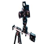 Edelkrone EDL-PP pan pro Black