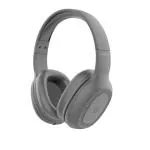 Gionee Gbuddy HARMONY 102 Buzz Wireless Headphone with Dual Pairing, EQ Button For Bass Boost (Black)