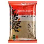 Shree Akshara Premium Tamil Ponni Boiled Rice 5 kg