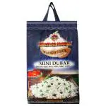 Shri Lal Mahal Mini Dubar Basmati Rice 10 kg