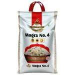 Shri Lal Mahal Mogra No. 4 Basmati Rice 10 kg