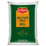 Del Monte Pomace Olive Oil 1 L (Pouch)