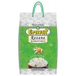 Eravat Rozana Basmati Rice 5 kg