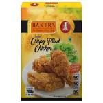 Bakers Instant Crispy Fried Chicken Mix 200 g