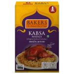 Bakers Kabsa Masala 100 g