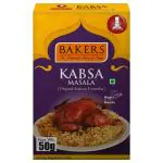 Bakers Kabsa Masala 50 g