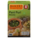 Bakers Pani Puri Masala 100 g
